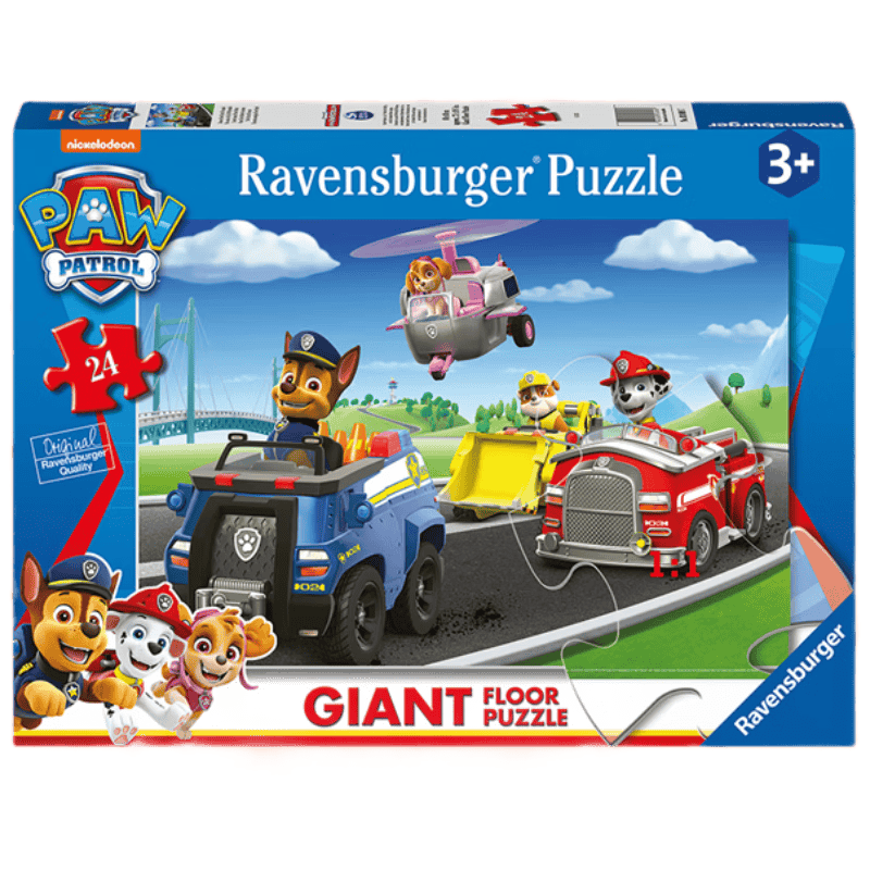 慧:睿思汪汪队立大功儿童拼图开元棋牌试玩给孩子的快乐与智(图1) 慧:睿思汪汪队立大功儿童拼图开元棋牌试玩给孩子的快乐与智(图1)